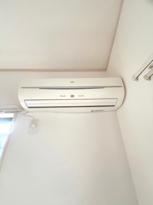 アザレ読売ランドＡ棟の物件内観写真