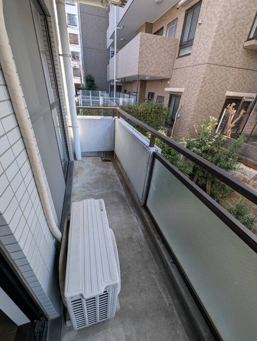 カ－サ　エステレ－ヤの物件内観写真