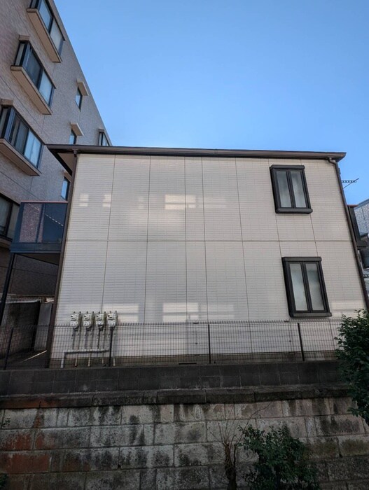 カ－サ　エステレ－ヤの物件内観写真