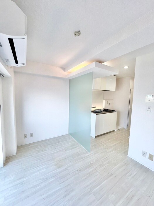 ﾜｺｰ第2ﾏﾝｼｮﾝの物件内観写真