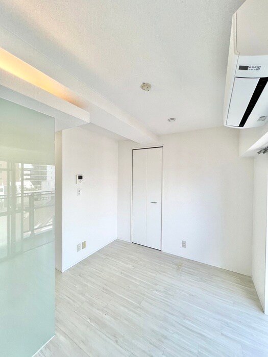 ﾜｺｰ第2ﾏﾝｼｮﾝの物件内観写真