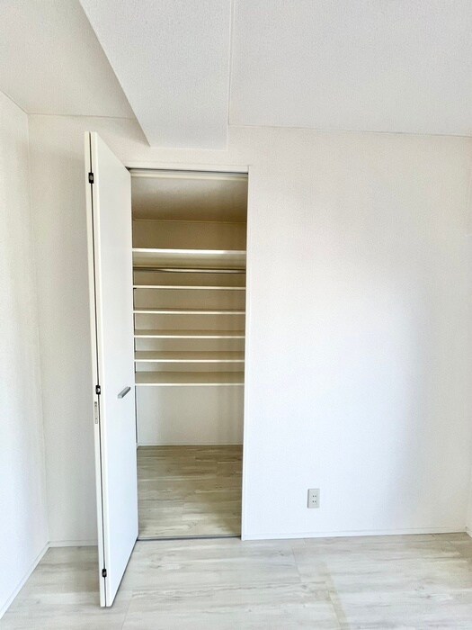 ﾜｺｰ第2ﾏﾝｼｮﾝの物件内観写真