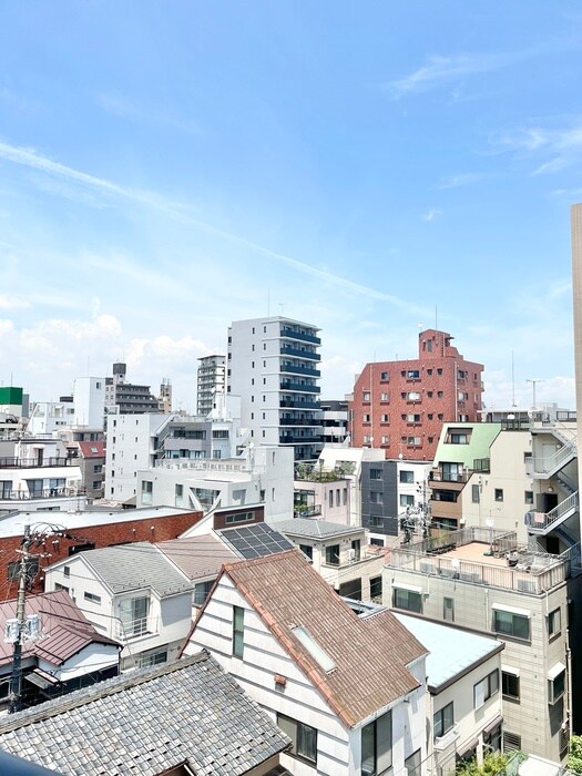 ﾜｺｰ第2ﾏﾝｼｮﾝの物件内観写真