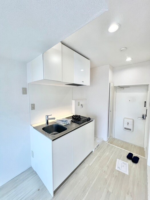 ﾜｺｰ第2ﾏﾝｼｮﾝの物件内観写真