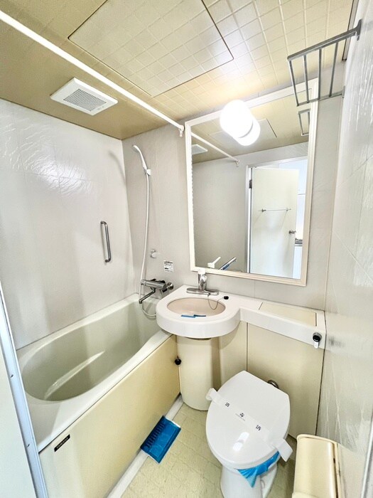 ﾜｺｰ第2ﾏﾝｼｮﾝの物件内観写真