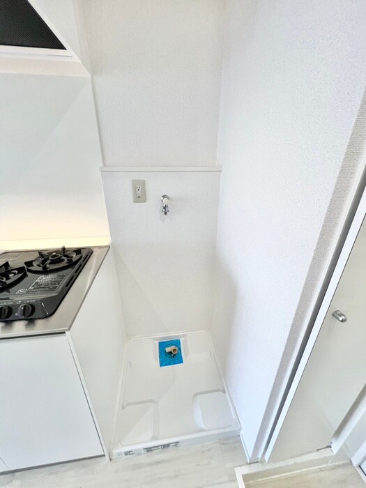 ﾜｺｰ第2ﾏﾝｼｮﾝの物件内観写真