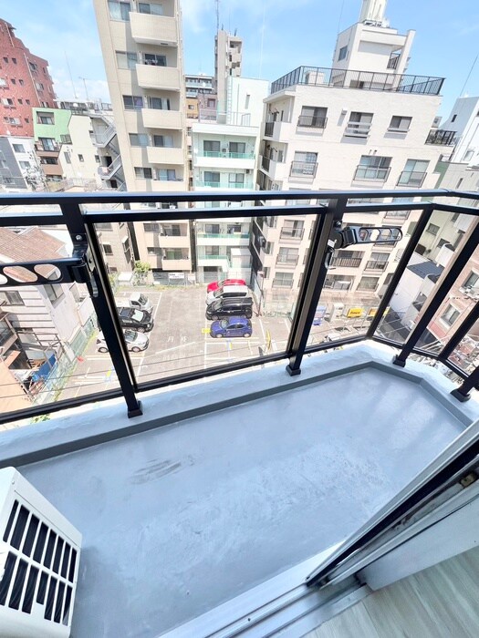 ﾜｺｰ第2ﾏﾝｼｮﾝの物件内観写真