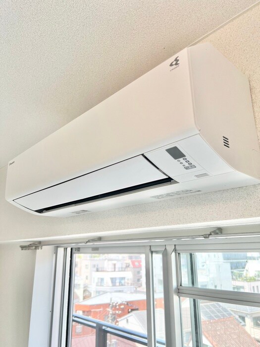 ﾜｺｰ第2ﾏﾝｼｮﾝの物件内観写真