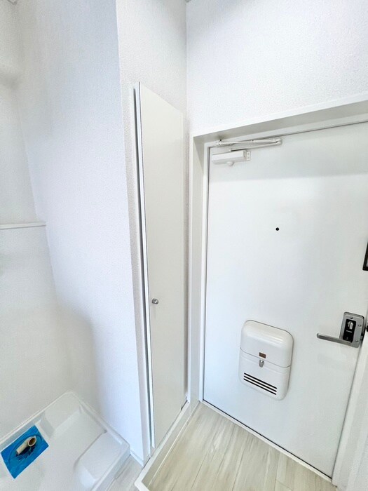 ﾜｺｰ第2ﾏﾝｼｮﾝの物件内観写真