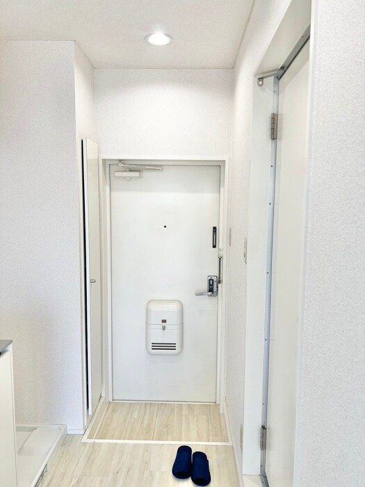 ﾜｺｰ第2ﾏﾝｼｮﾝの物件内観写真