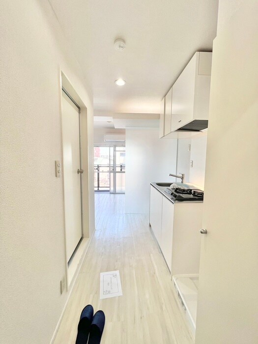 ﾜｺｰ第2ﾏﾝｼｮﾝの物件内観写真