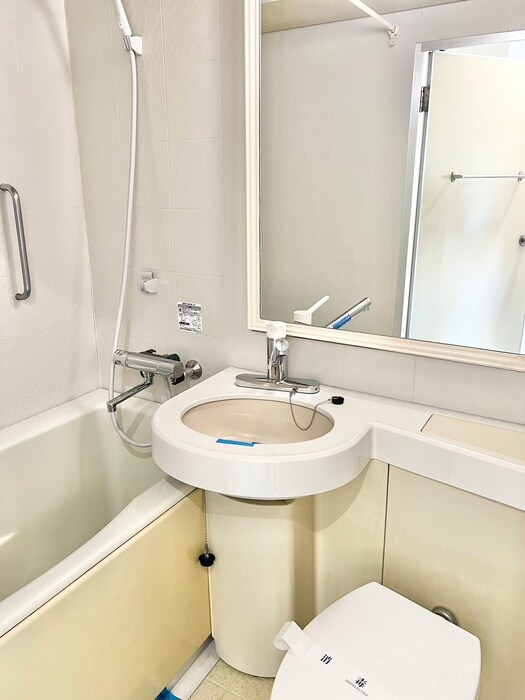 ﾜｺｰ第2ﾏﾝｼｮﾝの物件内観写真