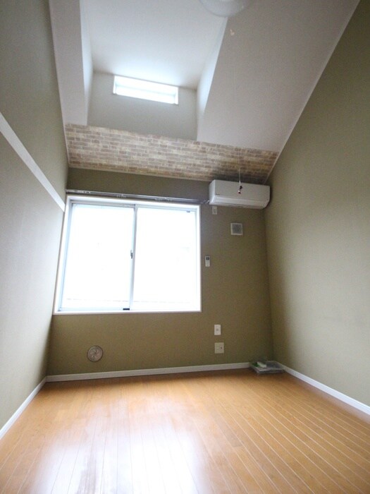 ベルデ淵野辺の物件内観写真