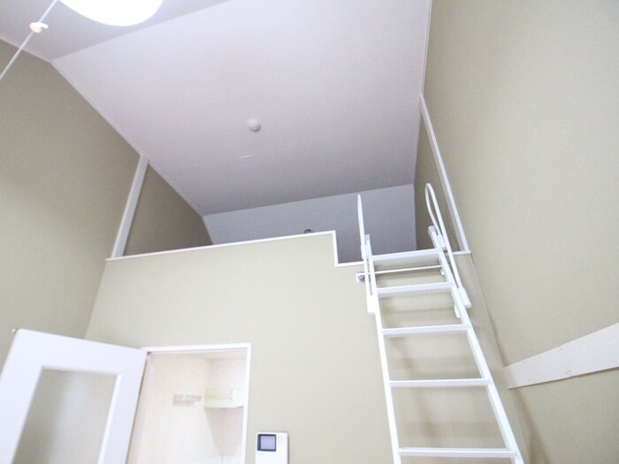 ベルデ淵野辺の物件内観写真