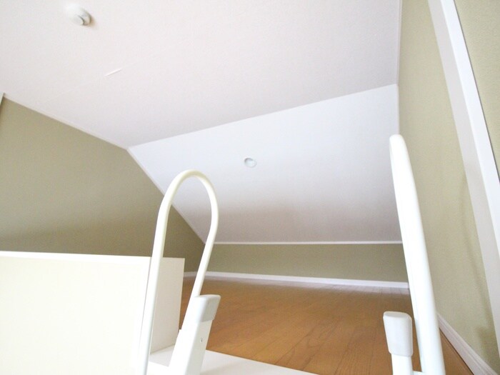 ベルデ淵野辺の物件内観写真