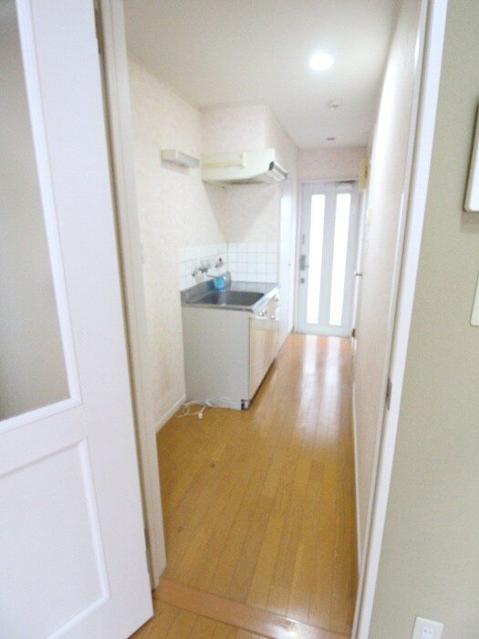 ベルデ淵野辺の物件内観写真