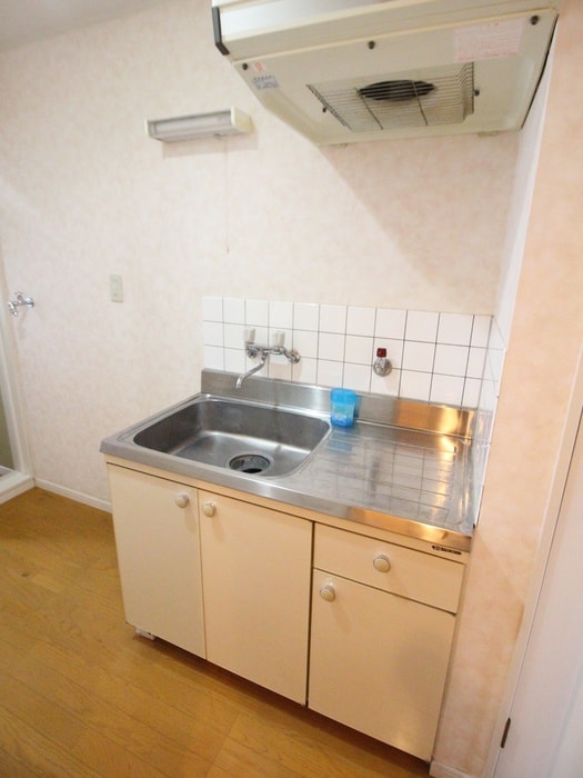 ベルデ淵野辺の物件内観写真