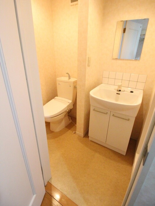 ベルデ淵野辺の物件内観写真