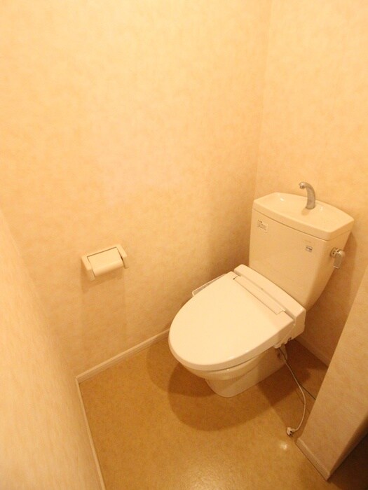 ベルデ淵野辺の物件内観写真