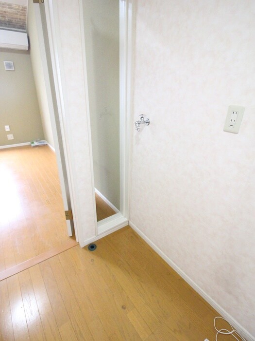 ベルデ淵野辺の物件内観写真