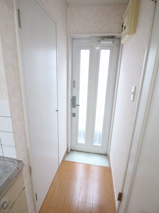 ベルデ淵野辺の物件内観写真