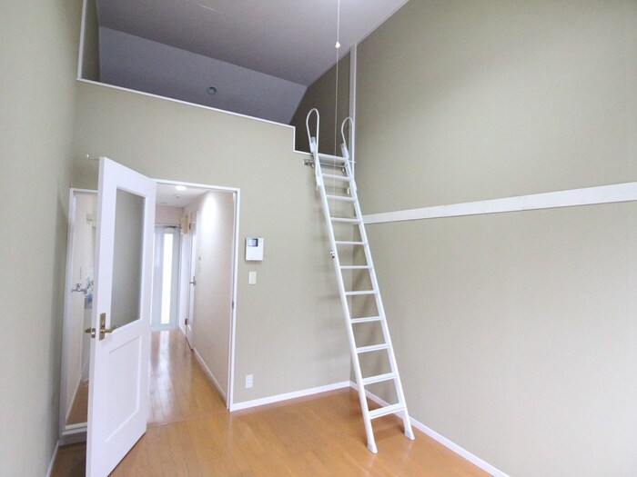 ベルデ淵野辺の物件内観写真