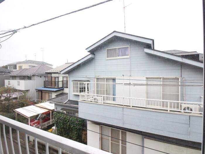 ベルデ淵野辺の物件内観写真