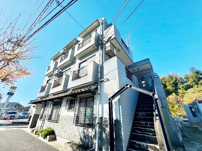 ドールハウスの物件外観写真