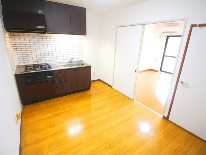 スト－クマンション藤間の物件内観写真