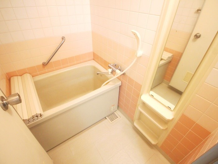 スト－クマンション藤間の物件内観写真