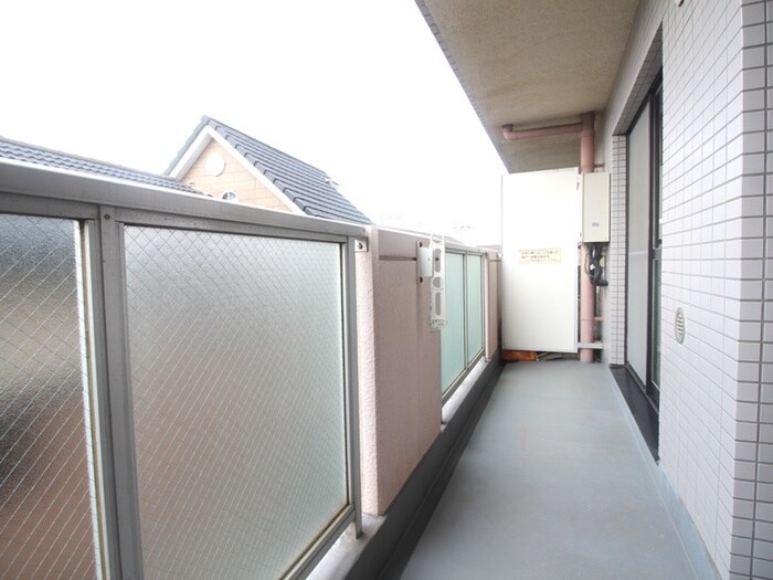 スト－クマンション藤間の物件内観写真