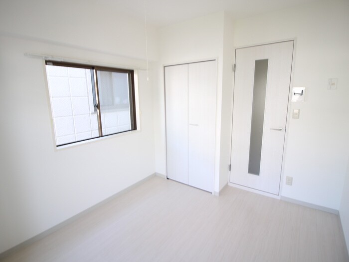 徳丸マンションの物件内観写真