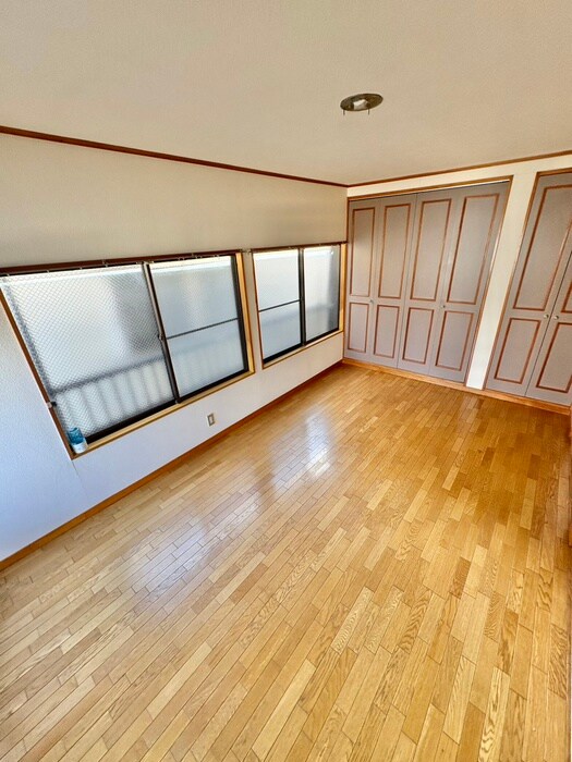 メイハウスの物件内観写真