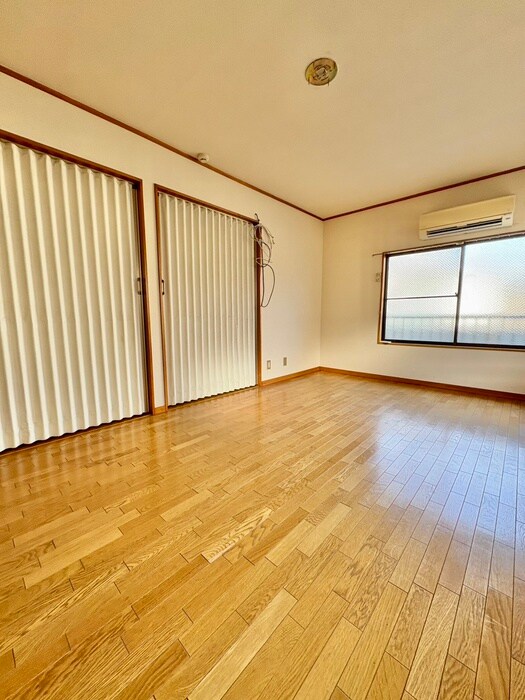 メイハウスの物件内観写真