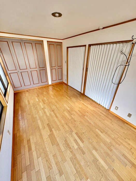 メイハウスの物件内観写真