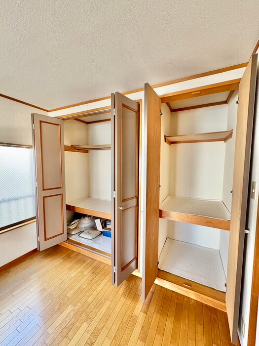 メイハウスの物件内観写真