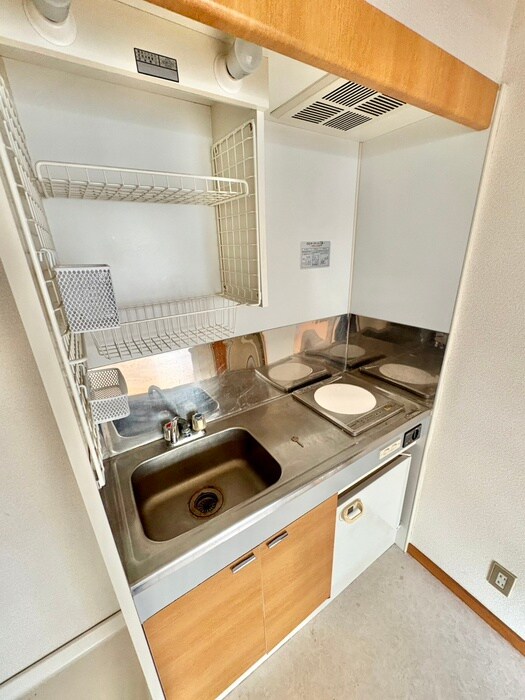 メイハウスの物件内観写真