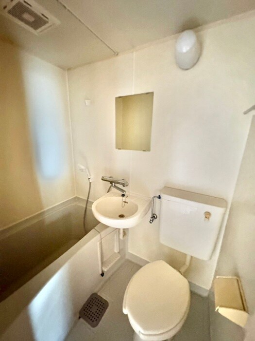 メイハウスの物件内観写真