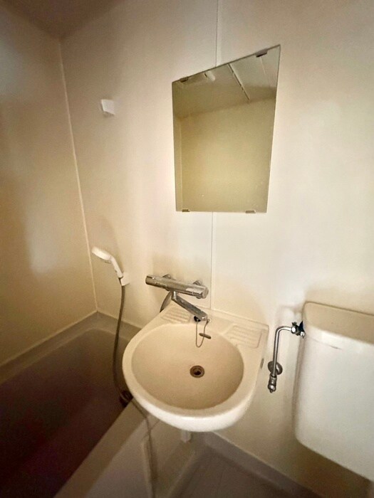 メイハウスの物件内観写真