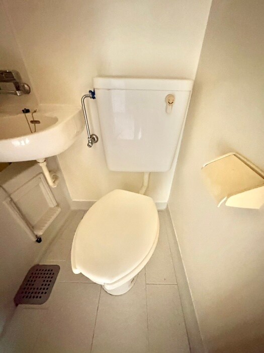 メイハウスの物件内観写真