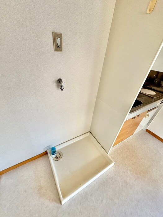 メイハウスの物件内観写真