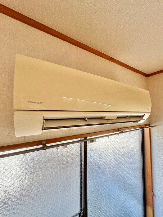 メイハウスの物件内観写真