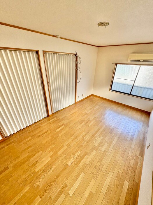 メイハウスの物件内観写真