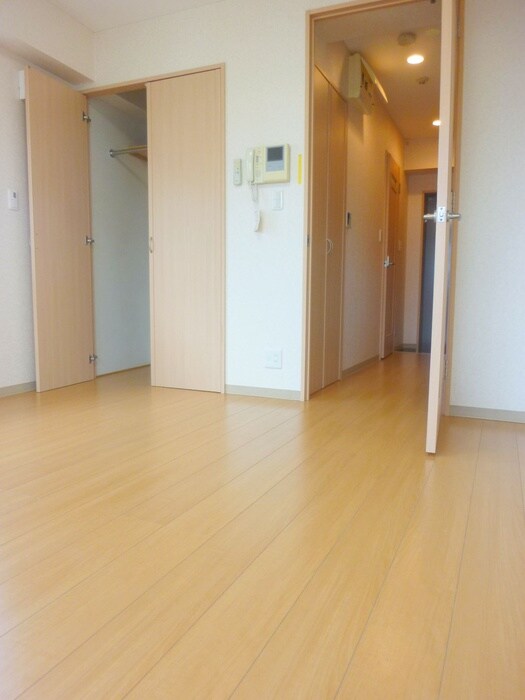 マ－サジュンの物件内観写真