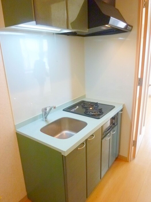 マ－サジュンの物件内観写真