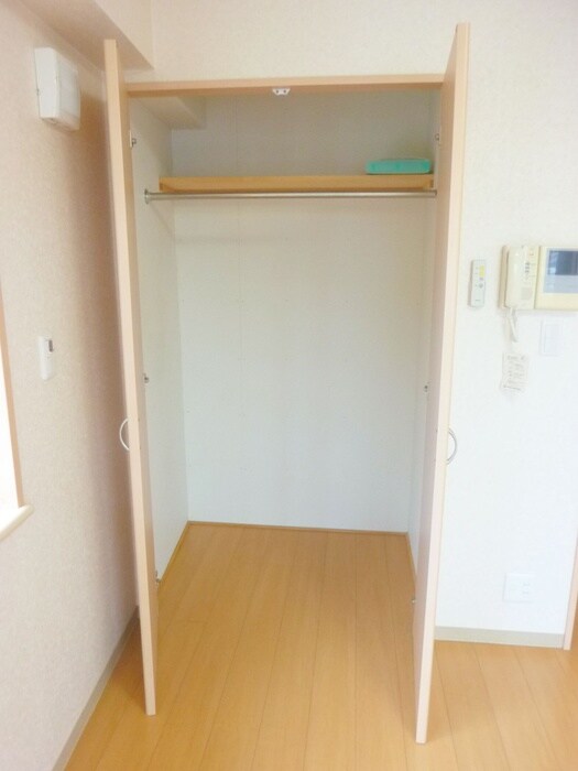 マ－サジュンの物件内観写真