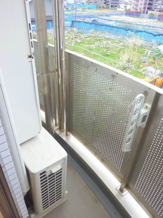 マ－サジュンの物件内観写真