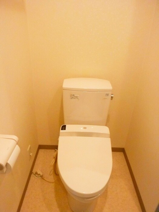 マ－サジュンの物件内観写真