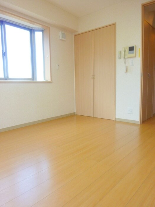 マ－サジュンの物件内観写真