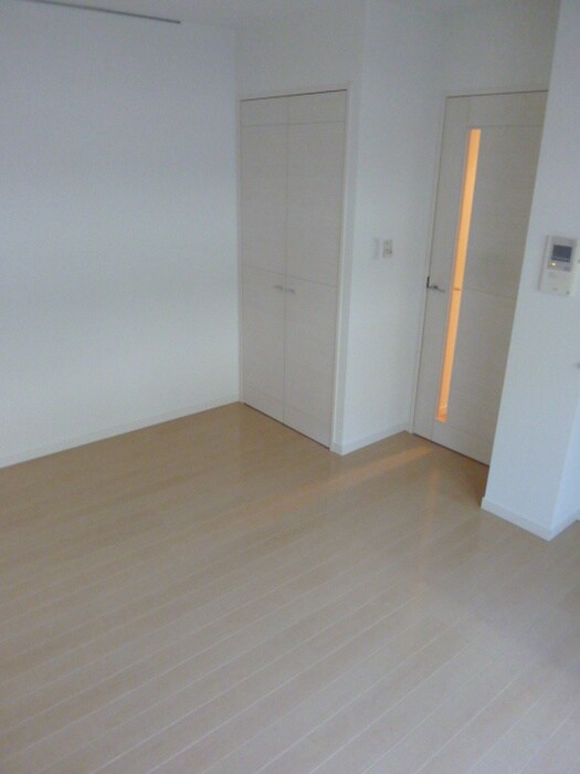 プラウドフラット浅草駒形の物件内観写真